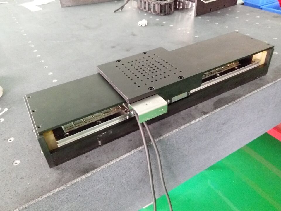 博揚直線電機供貨富士康制造業(yè)將大變革！
