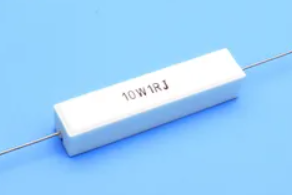 功率電阻器