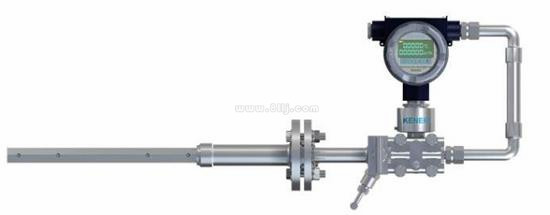 德爾塔巴流量計的特點、結(jié)構(gòu)形式及工作原理 德爾塔巴流量計的特點、結(jié)構(gòu)形式及工作原理