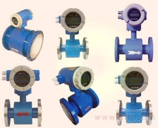 <b>電磁流量計選型需要哪些參數？</b>