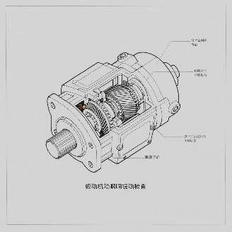 無級變速減速機異響振動如何排查消除？