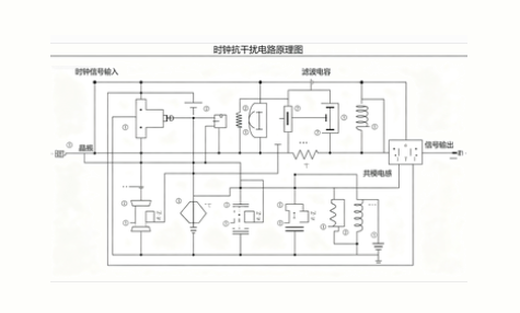 波特率發(fā)生器干擾問題該如何解決?