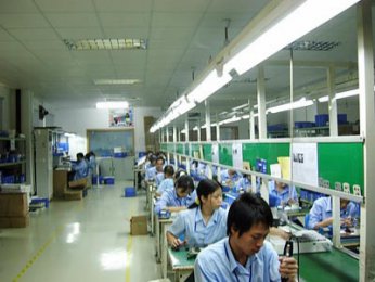 明渠雷達流量計:實時監測排水管網瞬時