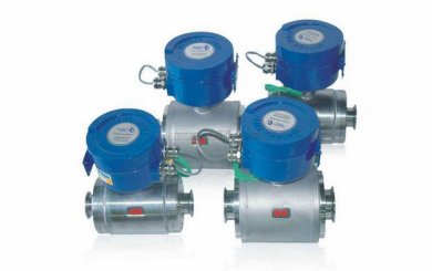 聚氨酯流量計VSI2/10-S07-12V-42R11現貨