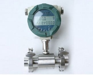 “便攜式明渠流量計液位流量同時比對功