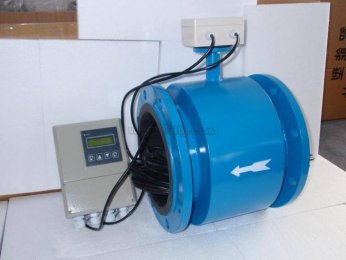 流量計功能解析