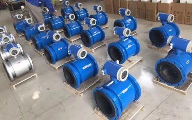 明渠流量計液位與流量誤差比對方法詳細