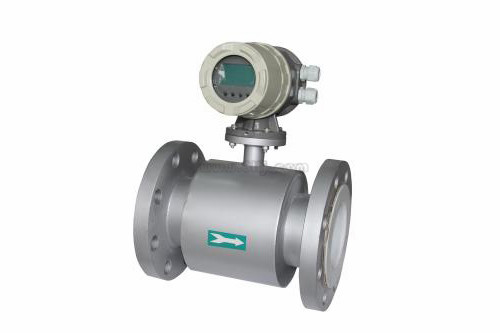 V錐流量計量表使用條件偏離標準的影響