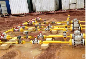 常見的幾種流量計(jì)的工作原理及應(yīng)用介紹