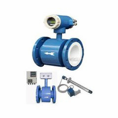 渦輪流量計量表在使用中應該注意的幾點事項