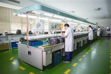 金屬管浮子流量計量表的故障分析及排除