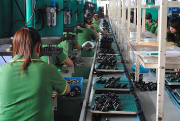 數字化發電廠建設探討