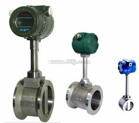 金屬轉子流量計量表在氧氣測量中的應用案例