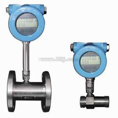 渦街流量計量表的選型