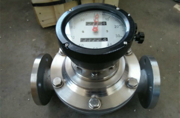 電磁流量計量表的工作原理