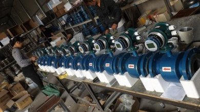 高精度流量計VSI 2 10 S07 12V 德國原廠進口