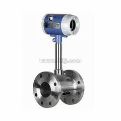 金屬管浮子流量計量表安裝的特殊點