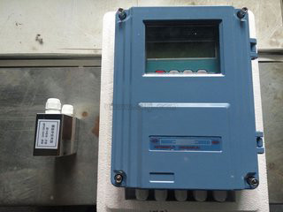 HD-LDE電磁流量計的特性以及應用介紹