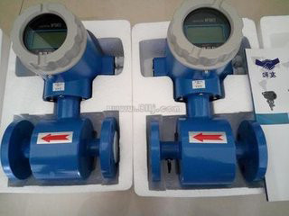 智能電磁水表 優質電磁水表
