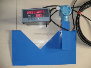 流量計VCA0.2FBP2V/171測量范圍與精度