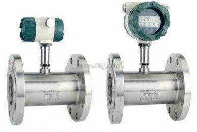 德國KRACHT流量計介紹