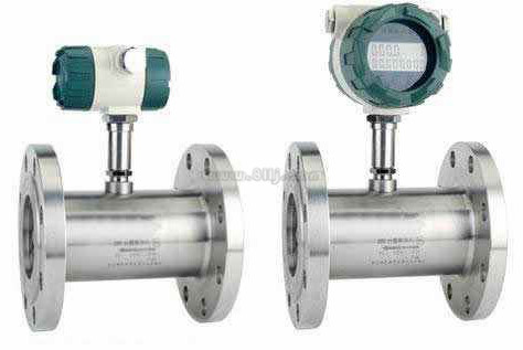 金屬管浮子式工業流量測量指針儀表