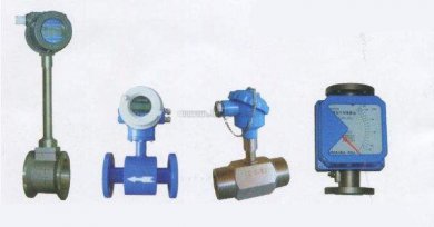 雨季多普勒流速流量計應用場景