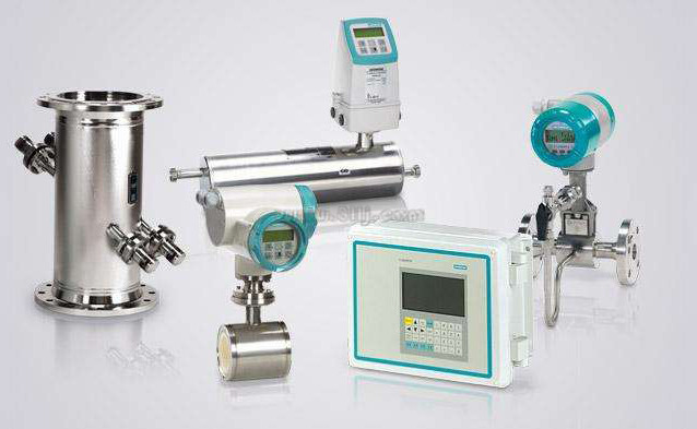 流量計量表主要有哪些分類