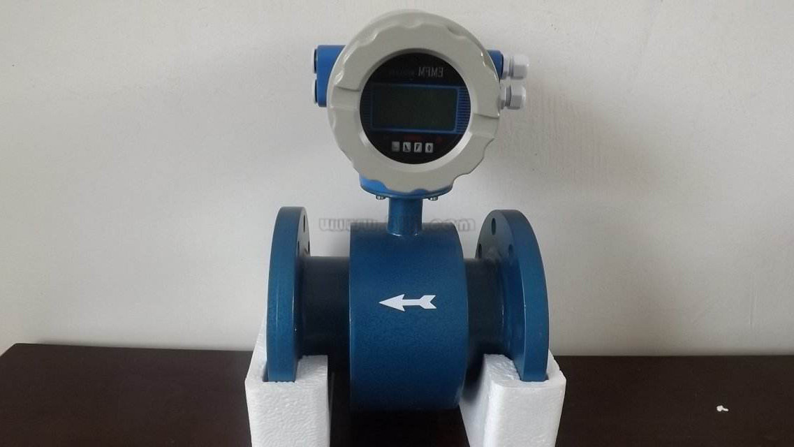 流量計技術升級:傳統至便攜式明渠流量計的智能化發展歷程