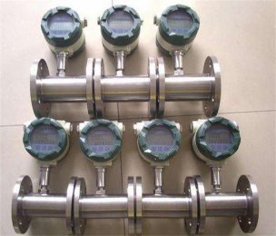 德國Captor型號4320/12流量計產品介紹