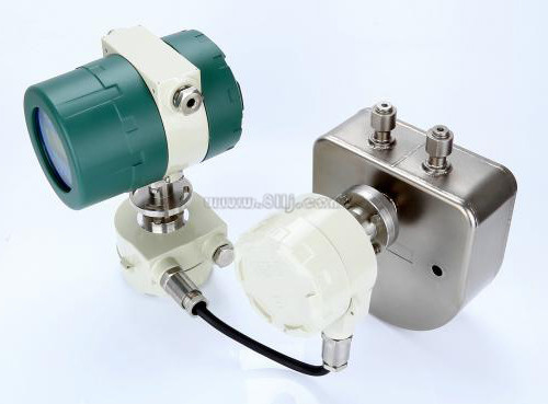 電磁流量計量表和v錐流量計量表在線驗證方法