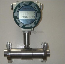 德國克拉克型號KF40RF7-D15流量計技術解析