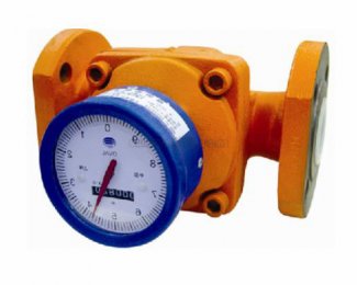 科里奧利質量流量計的應用領域