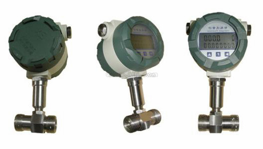 淺談金屬管浮子流量計量表指針卡住的原因分析