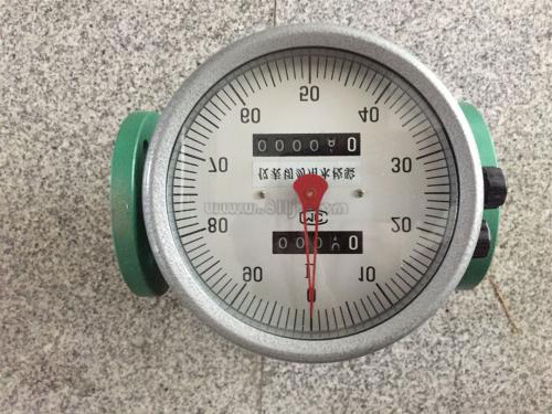 金屬管浮子流量計量表如何操作測量結果更準確?