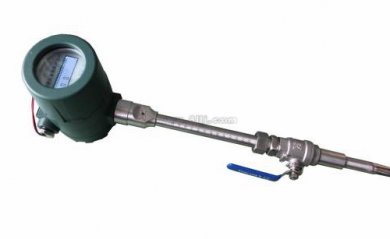 防爆型橢圓齒輪流量計技術優勢分析